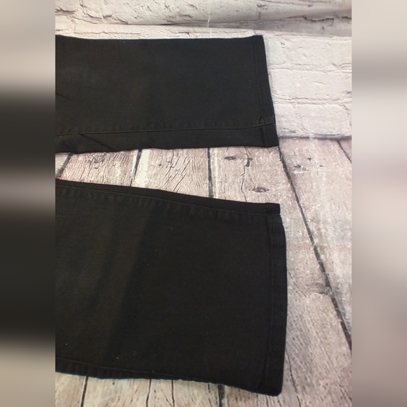 Torrid Denim Black Size 16 Black Stretch Jeans - Picture 13 of 15